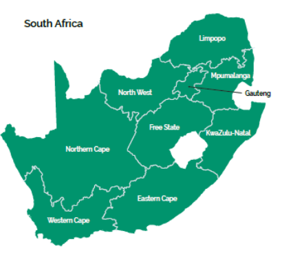 South Africa  Centre of Excellence for Civil Registration and Vital  Statistics Systems